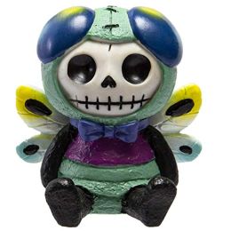 Furrybones Summit Collection Dragonfly Tombo