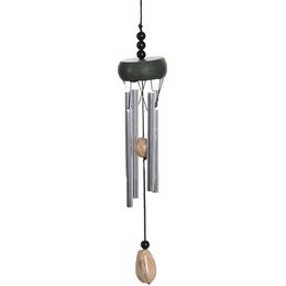 27cm Hangings Metal Tube Wind Bells Wind Chime Indoor and Outdoor Decoration