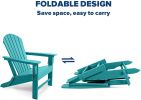 Outdoor Folding Patio Garden Chair