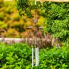 Rooster Wind Chimes for Outside